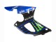 Discount 2000-2001 Blue Black Green Monster Yamalube ENEOS 46 Yamaha YZF 1000 R1 Motorcycle Fairings Canada