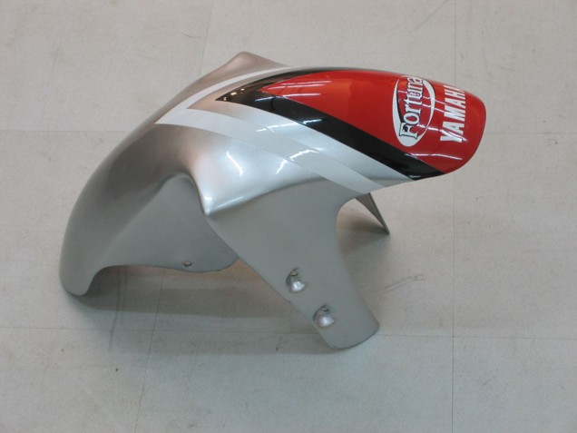 Discount 2000-2001 Silver Red Fortuna Motul Yamaha YZF 1000 R1 Motorcycle Fairings Canada