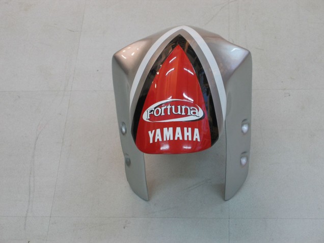 Discount 2000-2001 Silver Red Fortuna Motul Yamaha YZF 1000 R1 Motorcycle Fairings Canada