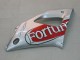 Discount 2000-2001 Silver Red Fortuna Motul Yamaha YZF 1000 R1 Motorcycle Fairings Canada