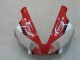Discount 2000-2001 Silver Red Fortuna Motul Yamaha YZF 1000 R1 Motorcycle Fairings Canada