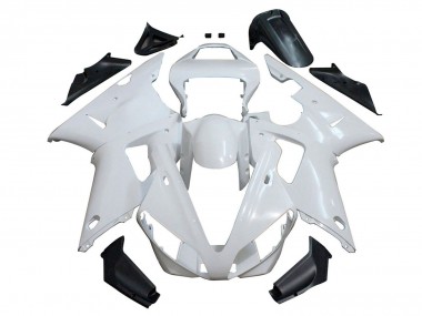 Discount 2000-2001 Unpainted Yamaha YZF 1000 R1 Motorcycle Fairings Canada