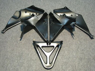 Discount 2000-2001 Glossy Black White Michelin Yamaha YZF 1000 R1 Motorcycle Fairings Canada