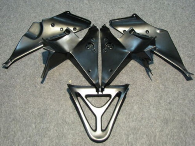 Discount 2000-2001 Glossy Black White Michelin Yamaha YZF 1000 R1 Motorcycle Fairings Canada
