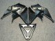 Discount 2000-2001 Glossy Black White Michelin Yamaha YZF 1000 R1 Motorcycle Fairings Canada