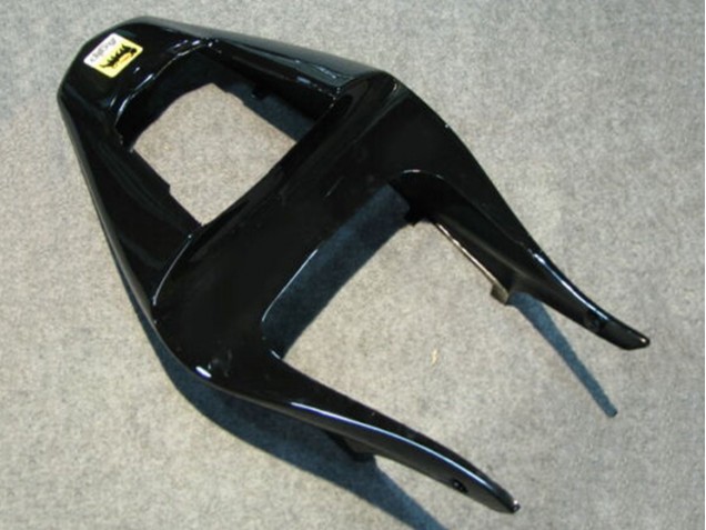 Discount 2000-2001 Glossy Black White Michelin Yamaha YZF 1000 R1 Motorcycle Fairings Canada