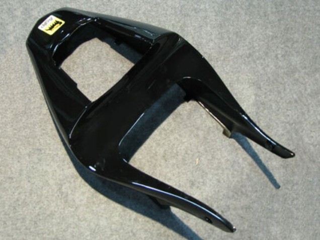 Discount 2000-2001 Glossy Black White Michelin Yamaha YZF 1000 R1 Motorcycle Fairings Canada