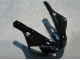 Discount 2000-2001 Glossy Black White Michelin Yamaha YZF 1000 R1 Motorcycle Fairings Canada