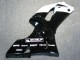 Discount 2000-2001 Glossy Black White Michelin Yamaha YZF 1000 R1 Motorcycle Fairings Canada