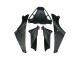 Discount 2002-2003 Red Silver Black Santander Yamaha YZF 1000 R1 Motorcycle Fairings Canada