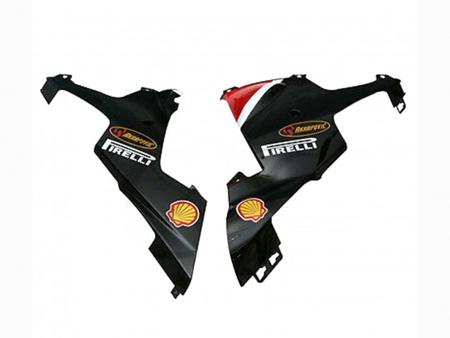 Discount 2002-2003 Red Silver Black Santander Yamaha YZF 1000 R1 Motorcycle Fairings Canada