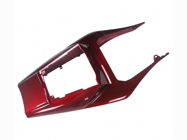 Discount 2002-2003 Red Matte Black Yamaha YZF 1000 R1 Motorcycle Fairing Kits Canada