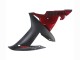 Discount 2002-2003 Red Matte Black Yamaha YZF 1000 R1 Motorcycle Fairing Kits Canada