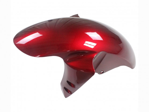 Discount 2002-2003 Red Matte Black Yamaha YZF 1000 R1 Motorcycle Fairing Kits Canada