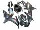 Discount 2002-2003 Matte Black Red Yamaha YZF 1000 R1 Motorcycle Fairings Canada