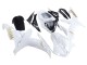 Discount 2002-2003 White Gold Decals Yamaha YZF 1000 R1 Motorcycle Fairings Canada