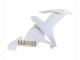 Discount 2002-2003 White Gold Decals Yamaha YZF 1000 R1 Motorcycle Fairings Canada