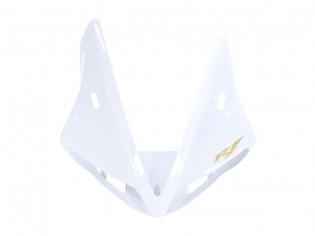 Discount 2002-2003 White Gold Decals Yamaha YZF 1000 R1 Motorcycle Fairings Canada