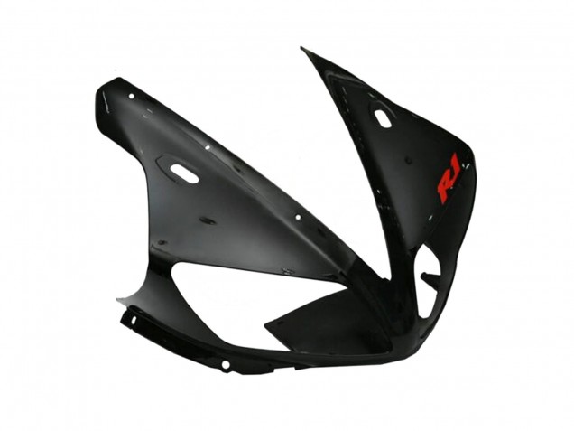 Discount 2002-2003 Red Black Flame Yamaha YZF 1000 R1 Motorcycle Fairings Canada