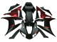 Discount 2002-2003 Red Black Flame Yamaha YZF 1000 R1 Motorcycle Fairings Canada