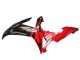 Discount 2002-2003 Glossy Black Red Flame Yamaha YZF 1000 R1 Motorcycle Fairings Canada