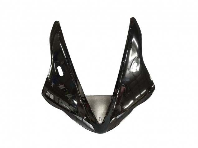 Discount 2002-2003 Glossy Black Red Flame Yamaha YZF 1000 R1 Motorcycle Fairings Canada