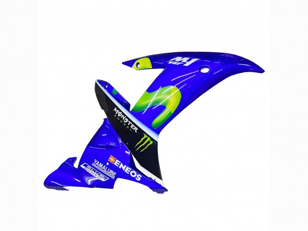 Discount 2002-2003 Blue Black Green MoviStar ENEOS Monster Yamaha YZF 1000 R1 Motorcycle Fairings Canada
