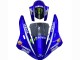 Discount 2002-2003 Blue Black Green MoviStar ENEOS Monster Yamaha YZF 1000 R1 Motorcycle Fairings Canada