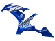 Discount 2004-2006 Blue White Yellow Motul Gauloises 46 Yamaha YZF 1000 R1 Motorcycle Fairings Canada