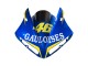 Discount 2004-2006 Blue White Yellow Motul Gauloises 46 Yamaha YZF 1000 R1 Motorcycle Fairings Canada