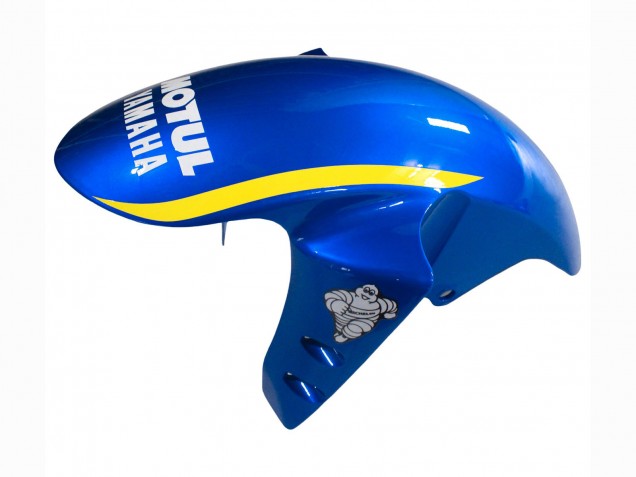 Discount 2004-2006 Blue White Yellow Motul Gauloises 46 Yamaha YZF 1000 R1 Motorcycle Fairings Canada