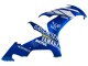 Discount 2004-2006 Blue White Yellow Motul Gauloises 46 Yamaha YZF 1000 R1 Motorcycle Fairings Canada