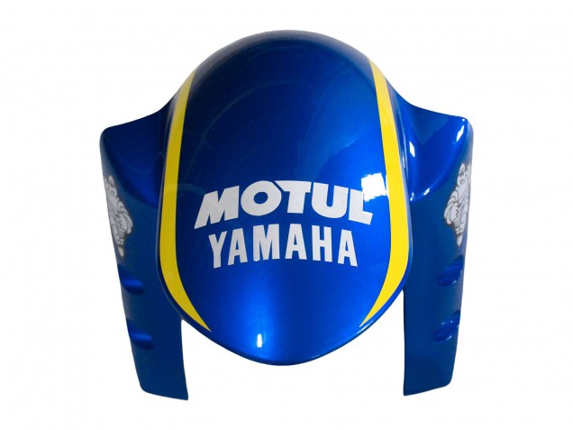 Discount 2004-2006 Blue White Yellow Motul Gauloises 46 Yamaha YZF 1000 R1 Motorcycle Fairings Canada