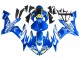 Discount 2004-2006 Blue White Yellow Motul Gauloises 46 Yamaha YZF 1000 R1 Motorcycle Fairings Canada