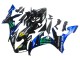 Discount 2004-2006 Blue Black Yellow Green Monster Yamalube ENEOS 69 Yamaha YZF 1000 R1 Motorcycle Fairings Canada