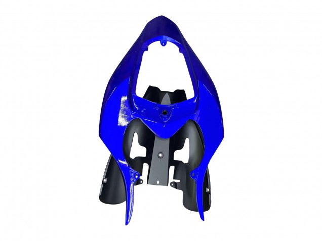 Discount 2004-2006 Blue White Matte Black Yamaha YZF 1000 R1 Motorcycle Fairings Canada