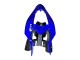 Discount 2004-2006 Blue White Matte Black Yamaha YZF 1000 R1 Motorcycle Fairings Canada
