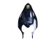 Discount 2004-2006 Glossy Black White Motul Yamaha YZF 1000 R1 Motorcycle Fairings Canada