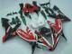 Discount 2004-2006 Red White Black Green Volvo Jika Fimer Santander Yamaha YZF 1000 R1 Motorcycle Fairings Canada