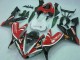 Discount 2004-2006 Red White Black Green Volvo Jika Fimer Santander Yamaha YZF 1000 R1 Motorcycle Fairings Canada