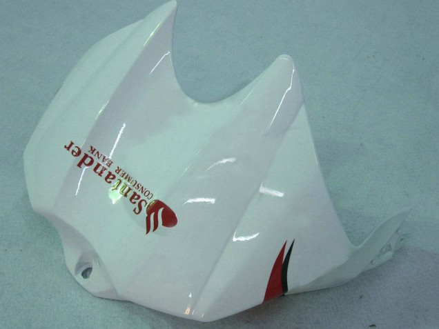 Discount 2004-2006 Red White Black Green Volvo Jika Fimer Santander Yamaha YZF 1000 R1 Motorcycle Fairings Canada