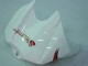 Discount 2004-2006 Red White Black Green Volvo Jika Fimer Santander Yamaha YZF 1000 R1 Motorcycle Fairings Canada