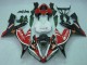 Discount 2004-2006 Red White Black Green Volvo Jika Fimer Santander Yamaha YZF 1000 R1 Motorcycle Fairings Canada