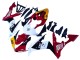 Discount 2004-2006 Yellow Red White Black YSP 88 Yamaha YZF 1000 R1 Motorcycle Fairings Canada