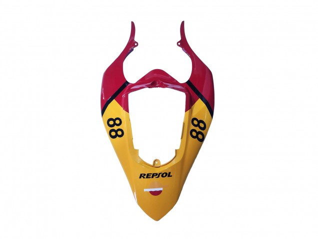 Discount 2004-2006 Yellow Red White Black YSP 88 Yamaha YZF 1000 R1 Motorcycle Fairings Canada