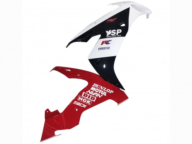 Discount 2004-2006 Yellow Red White Black YSP 88 Yamaha YZF 1000 R1 Motorcycle Fairings Canada