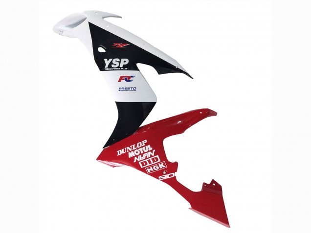 Discount 2004-2006 Yellow Red White Black YSP 88 Yamaha YZF 1000 R1 Motorcycle Fairings Canada