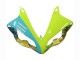 Discount 2007-2008 Light Blue Lime Green Black Yamaha YZF 1000 R1 Motorcycle Fairings Canada