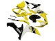 Discount 2007-2008 Yellow White Black Yamaha YZF 1000 R1 Motorcycle Fairing Canada
