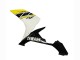 Discount 2007-2008 Yellow White Black Yamaha YZF 1000 R1 Motorcycle Fairing Canada